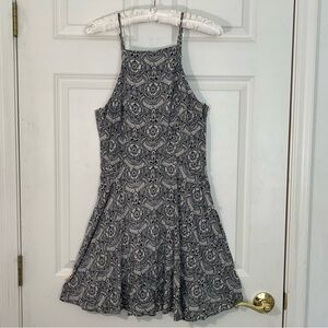 Abercrombie Summer Dress S